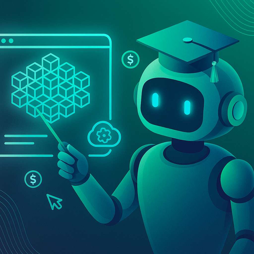 Cambrify — AI educational assistant